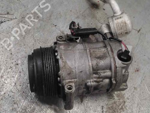 AC compressor MERCEDES-BENZ E-CLASS (W212)  | BP21408331M34 