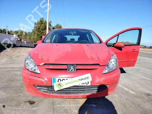 Switch PEUGEOT 307 (3A/C) | BP32008391I30