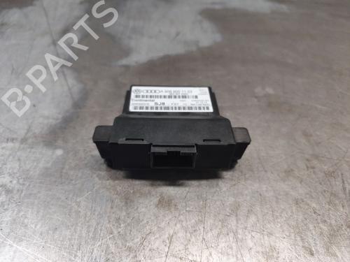 Electronic module VW CRAFTER 30-50 Van (2E_) 2.0 TDI | BP39591450M83 - Image 2