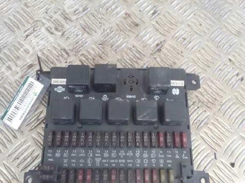 Used Fuse box NISSAN TRADE Platform/Chassis 3.0 TDiC (106 hp) 22907347