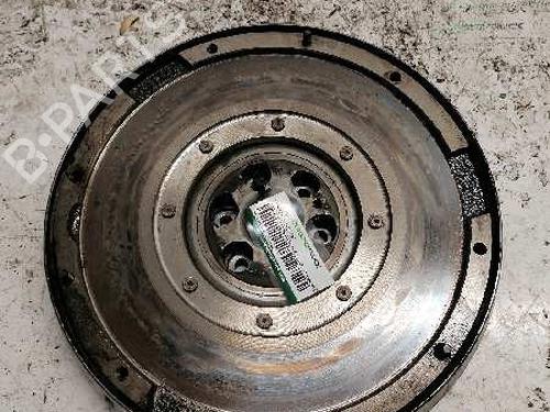Used Flywheel FORD FOCUS II (DA_, HCP, DP) [2004-2013]  21477843