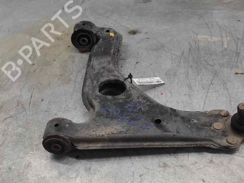 Used Left front suspension arm OPEL ASTRA H (A04) [2004-2014]  21412716