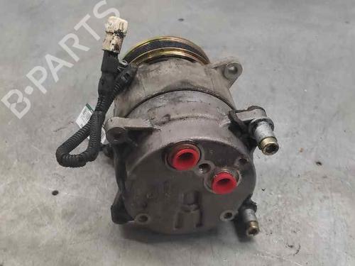 Compresseur AC PEUGEOT 406 (8B)  | BP21409872M34