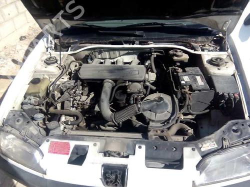 Gearbox PEUGEOT 306 (7B, N3, N5) | BP21428240M3