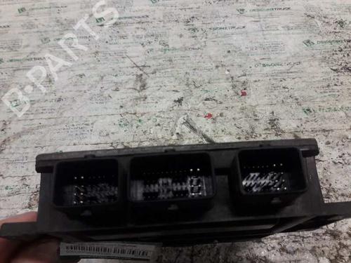 Engine control unit (ECU) RENAULT MEGANE II (BM0/1_, CM0/1_) | BP21460546M57