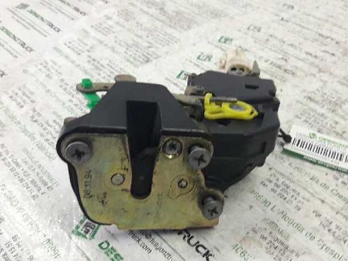 Rear left lock TOYOTA CARINA E VI (_T19_)  | BP21448672C100 