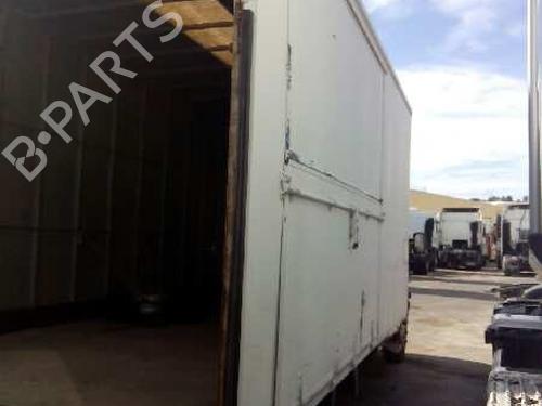 Left front indicator RENAULT MASCOTT Platform/Chassis (UH_, HH_)  | BP21438372C32 