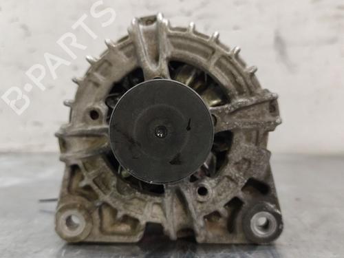 Alternator NISSAN QASHQAI II (J11, J11_) 1.6 dCi | BP30382516M7