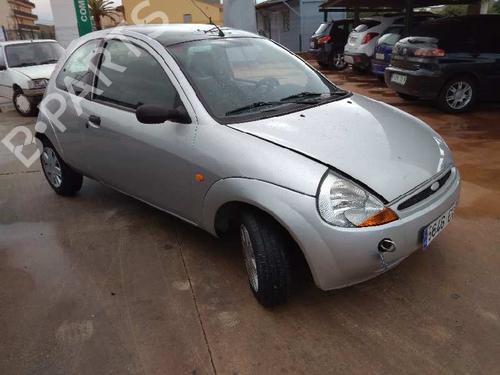 Squib airbag FORD KA (RB_)  | BP21469395C102 