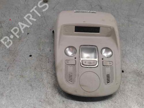 Used Interior roof light CITROËN C4 II (NC_) [2009-2025]  21413266