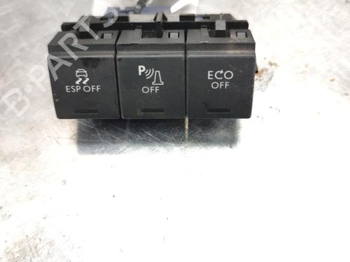 Used Switch PEUGEOT 508 I (8D_) [2010-2018]  29308021