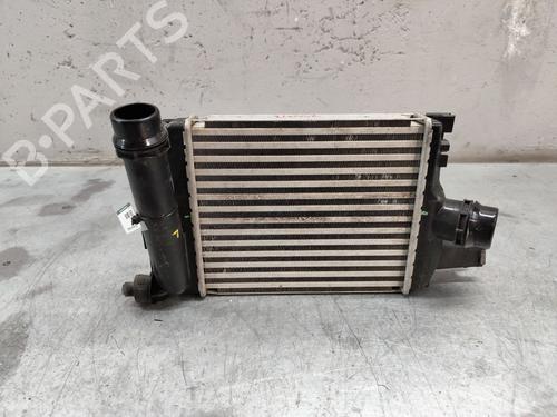 Intercooler DACIA SANDERO II TCe 90 LPG (B8M1) | BP22734284M30