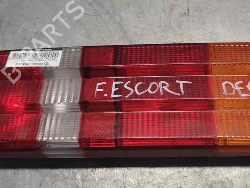 Used Right taillight FORD ESCORT III Express (AVA) 1.6 D (54 hp) 24678395