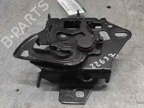Used Hood lock VW PASSAT B5 (3B2) [1996-2001]  21407471