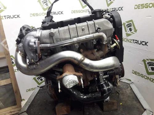 Engine PEUGEOT 306 Hatchback (7A, 7C, N3, N5)  | BP21458889M1 