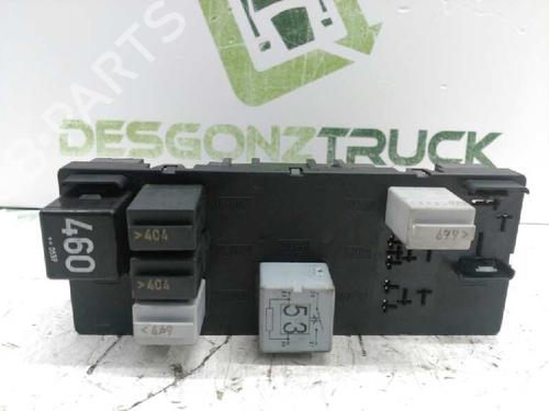 Fuse box AUDI A3 (8P1) 1.9 TDI | BP21431849E1 