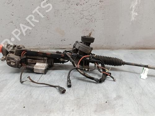 Crémaillère de direction VW EOS (1F7, 1F8) 2.0 TDI (140 hp) 27978486