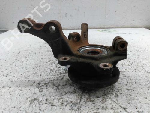 Right front steering knuckle RENAULT CLIO II (BB_, CB_)  | BP21444483M26