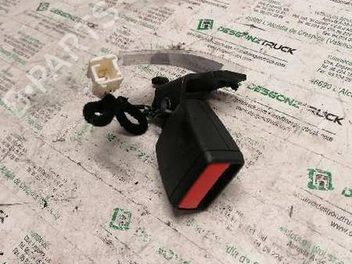 Used Seat buckle FIAT TIPO Hatchback (356_, 357_) 1.3 D (356HXH1A) (95 hp) 22786104