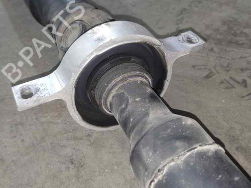Driveshaft BMW 1 (E87) 120 d | BP21409354M37 