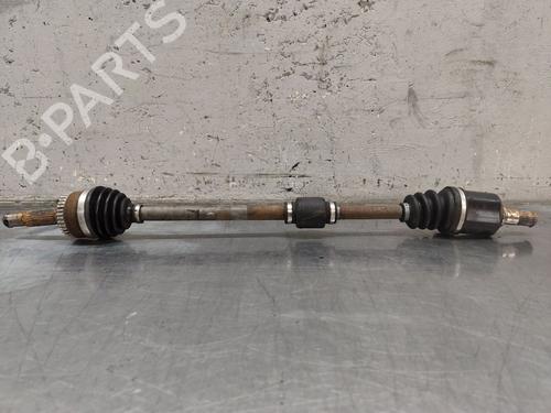 Used Right front driveshaft HYUNDAI ATOS PRIME (MX) [1999-2026]  32010171