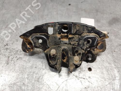 Used Hood lock RENAULT KADJAR (HA_, HL_) 1.2 TCe 130 (HLMR) (130 hp) 24397281