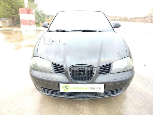 Brugte SEAT IBIZA III (6L1) 1.9 TDI 4862075