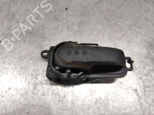 Høyre bak invendig håndtak NISSAN NOTE (E11, NE11) [2005-2013]  24216744