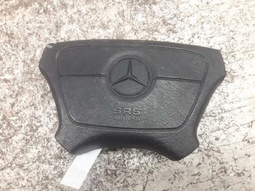 Used Driver airbag MERCEDES-BENZ E-CLASS (W210) [1995-2003]  21464324
