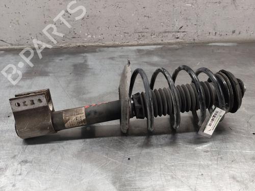 Used Right front shock absorber PEUGEOT PARTNER Tepee 1.6 BlueHDi 100 (100 hp) 32282759