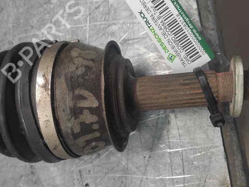 Right front driveshaft OPEL COMBO Box Body/MPV (71_) | BP21406028M39