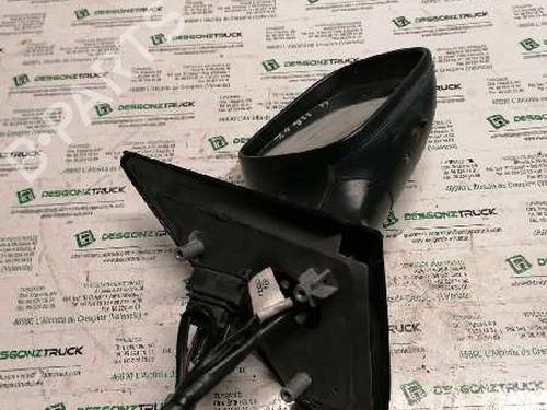 Right mirror SEAT IBIZA II (6K1)  | BP21475226C27 