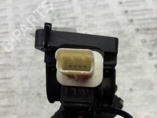 Pedal PEUGEOT 407 (6D_)  | BP21454758I4 