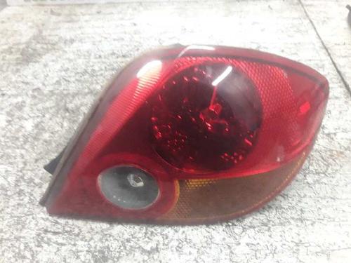 Used Right taillight HYUNDAI COUPE II (GK) 1.6 16V (105 hp) 21466845