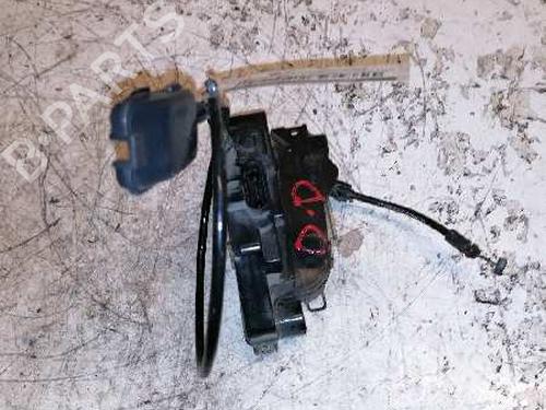 Front right lock RENAULT SCÉNIC II (JM0/1_)  | BP21478858C97 