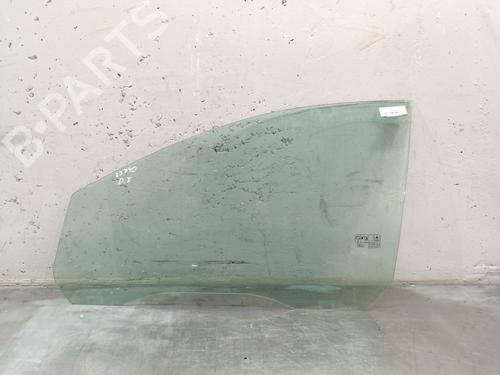 Używane Szyba drzwi przednich lewych FORD FOCUS II (DA_, HCP, DP) [2004-2013]  30564048