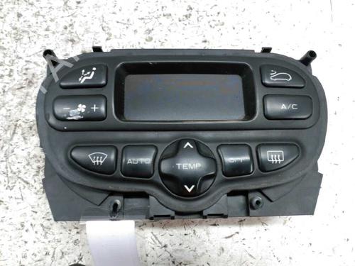 Commande Chauffage PEUGEOT 307 SW (3H) 2.0 HDI 110 (107 hp) 21444701