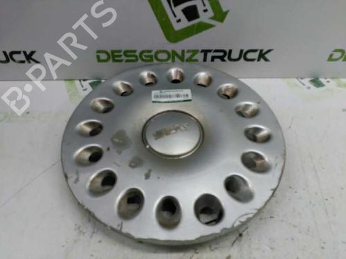 Used Hub cap SEAT IBIZA II (6K1) [1993-2002]  25801334