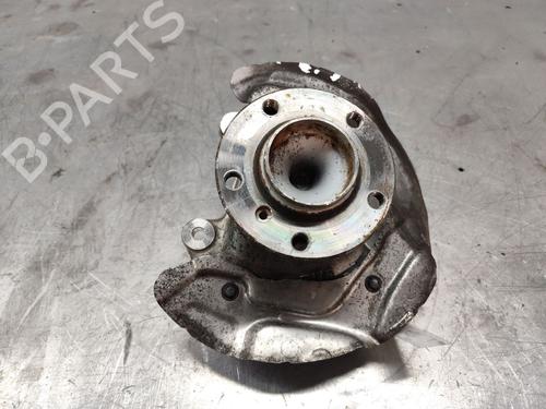 Used Right front steering knuckle BMW 3 (F30, F80) 320 d xDrive (184 hp) 24397187