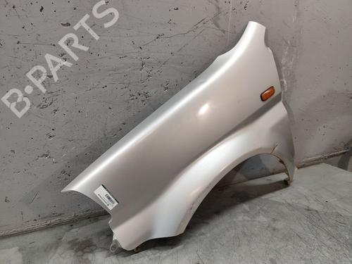 Left front fenders HONDA HR-V (GH_)  | BP25148407C41 