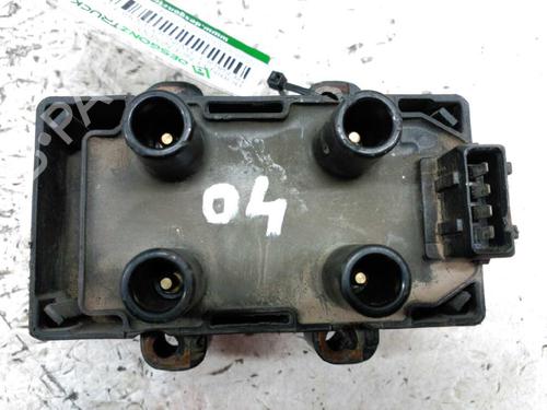 Ignition coil RENAULT TWINGO I (C06_)  | BP21443308M94 