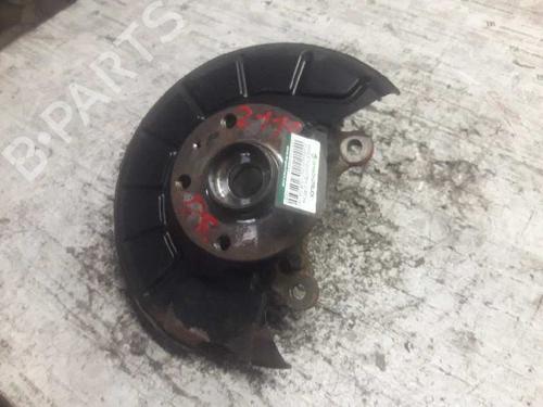 Right front steering knuckle VW GOLF V (1K1) | BP21471776M26