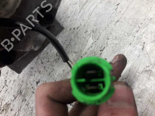 AC compressor AUDI 80 B4 Saloon (8C2) 1.9 TDI | BP21458032M34 