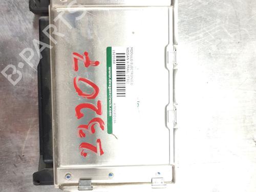 Elektronisk modul NISSAN X-TRAIL I (T30) [2001-2013]  29305224