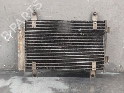 Used AC radiator AC radiator FIAT DUCATO Van (244_) 2.3 JTD (110 hp) 35895291 35895291