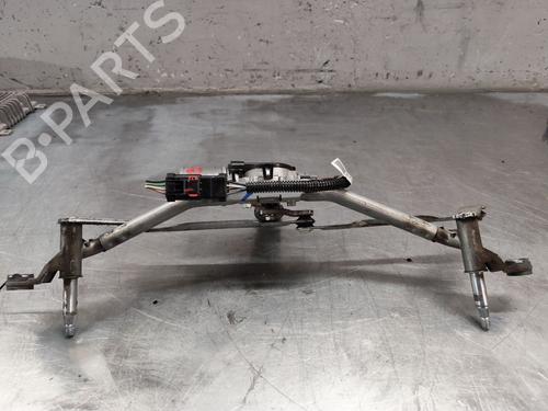 Used Front wiper motor RENAULT TRAFIC III Van (FG_) 2.0 dCi 120 (FGMN) (120 hp) 32008405