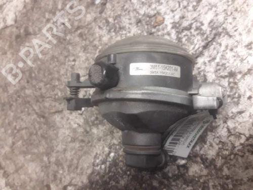 Right front fog light FORD FOCUS II (DA_, HCP, DP)  | BP21471774C31 
