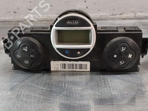 Used Climate control RENAULT SCÉNIC II (JM0/1_) [2003-2010]  30168553