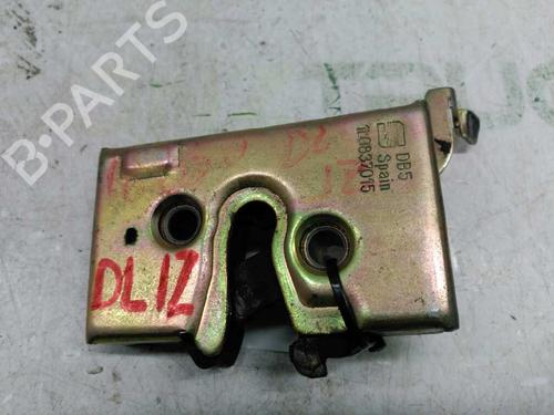 Used Front left lock SEAT TOLEDO I (1L2) [1991-1999]  21433982