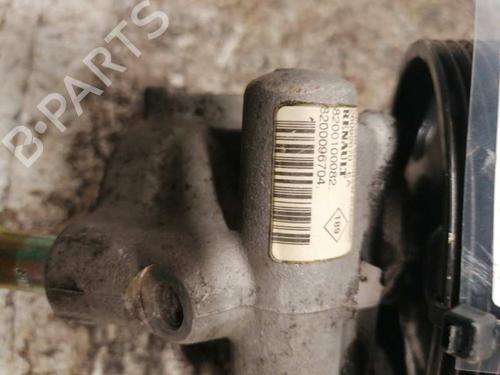 Styring servopumpe RENAULT LAGUNA II Grandtour (KG0/1_)  | BP21475838M99 